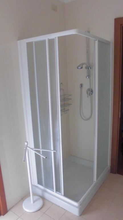Villa Luna B&B Bergamo Kamer foto
