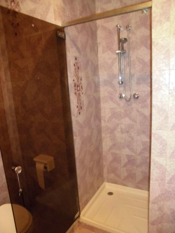 Villa Luna B&B Bergamo Kamer foto