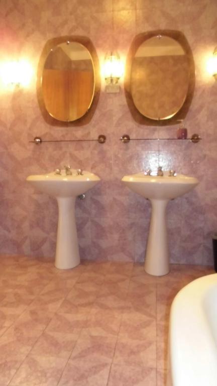 Villa Luna B&B Bergamo Kamer foto