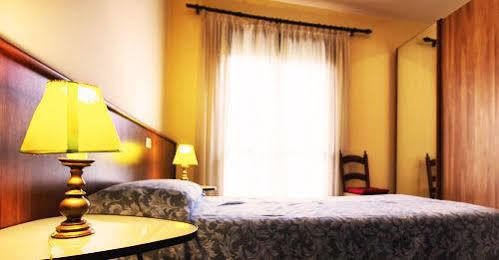 Villa Luna B&B Bergamo Buitenkant foto